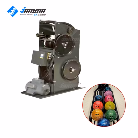 Interactive Bowling Projection Sport Game Projector System for Game Center