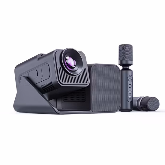 Projecteur LCD professionnel multimédia à bas prix