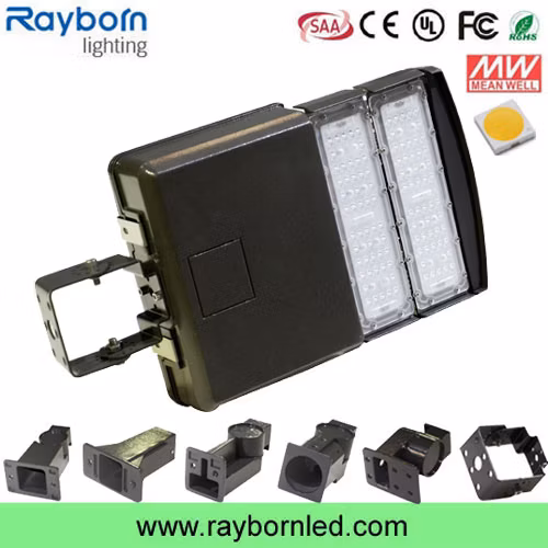 100W/200W/300W/400W Stadium Projecteur à LED pour terrain de football Projecteur extérieur IP65