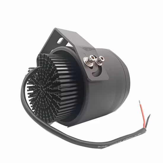 Lumières de ligne de niveau Laser de plancher de ligne virtuelle lumières de faisceau de LED Laser industriel éclairage de projecteur Laser rouge/bleu/jaune